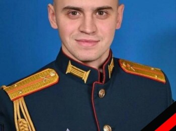 Филиппов Илья Семенович