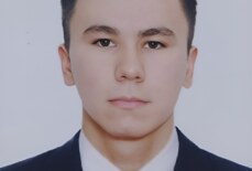 Авгонов Шодибек Идибегович