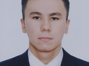 Авгонов Шодибек Идибегович