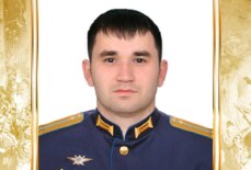 Уринов Пётр Александрович