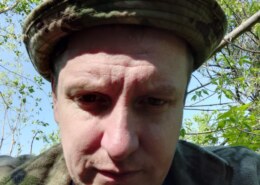 Синицын Иван Анатольевич