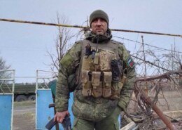 Арефьев Павел Владимирович