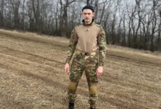Днепровский Давид Имедавич