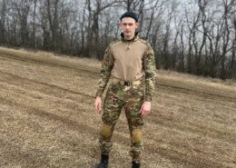 Днепровский Давид Имедавич