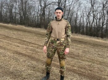Днепровский Давид Имедавич