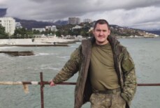 Фетисов Сергей Александрович