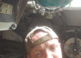 Ягодин Виктор Александрович
