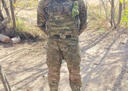 Тарасов Максим Николаевич