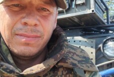 Лебедев Илья Георгиевич