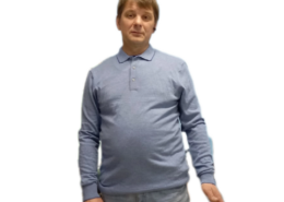 Гнусов Борис Гелиевич