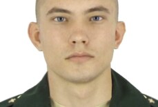 Орехов Павел Артёмович