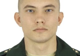 Орехов Павел Артёмович