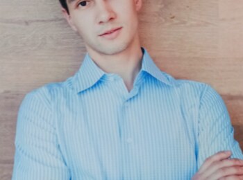 Комбалин Сергей Олегович