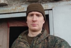 Кравцов Василий Михайлович