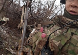 Бородихин Максим Леонидович