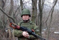 Петров Илья Александрович