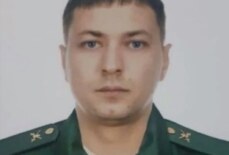 Солуянов Вячеслав Сергеевич