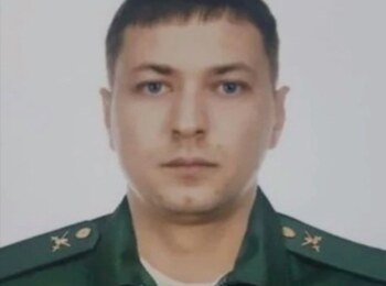 Солуянов Вячеслав Сергеевич