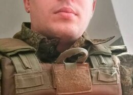 Пилпани Вадим Олегович