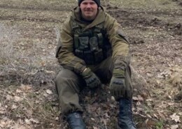 Зеленев Владимир Александрович