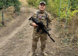 Мировский Кирилл Степанович