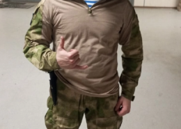Кругляков Владимир Анатольевич
