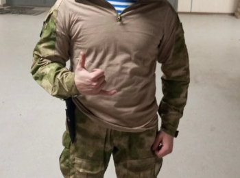 Кругляков Владимир Анатольевич