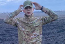 Сазонов Данил Олегович