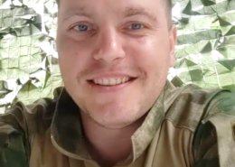 Кулюкин Дмитрий Александрович