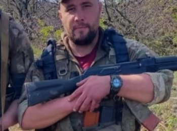 Вахрушев Владимир Алексеевич
