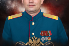 Муштаев Владимир Валерьевич