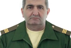 Ахадов Вагиф Ибадулла-Оглы