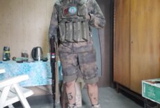 Камышев Рудольф Альбертович