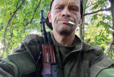 Пошукай Евгений Алексеевич