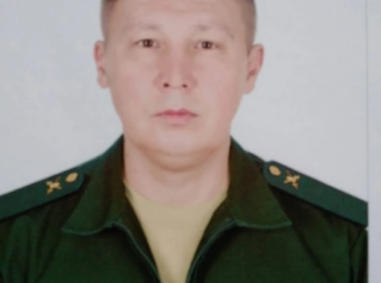 Силантьев Михаил Александрович