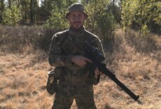 Солтымурадов Артём Борисович