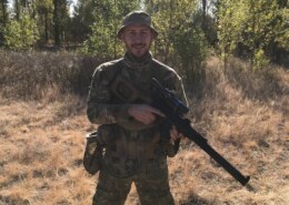 Солтымурадов Артём Борисович