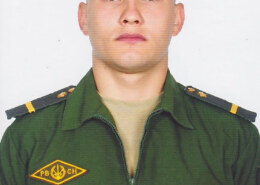 Войнов Павел Александрович