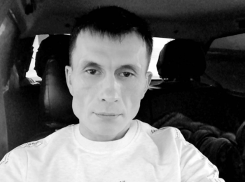 Терентьев Руслан Николаевич