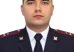 Богачев Дмитрий Алексеевич