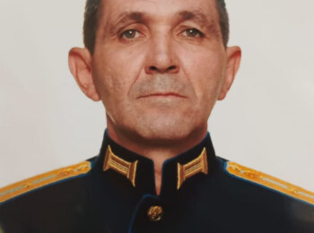 Хорошильцев Андрей Михайлович