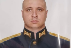 Волох Максим Дмитриевич