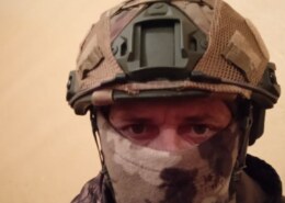 Яшин Евгений Анатольевич