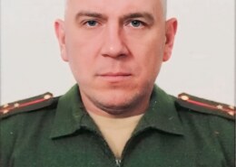 Соломоненко Иван Иванович