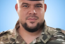 Искра Евгений Владимирович