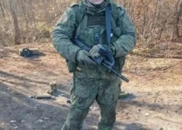 Иванченко Андрей