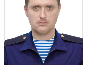 Пустохин Иван Евгеньевич