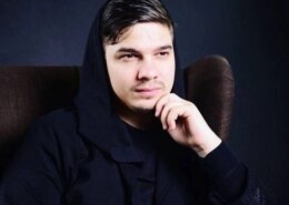 Ганцев Кирилл Викторович