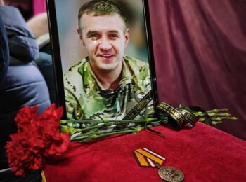 Измайлов Олег