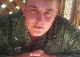 Привалов Николай Сергеевич